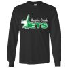 2400 Adult Ultra Cotton Long Sleeve T-Shirt Thumbnail