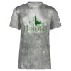 222696 Youth Cotton-Touch Poly T-Shirt Thumbnail